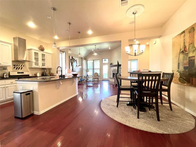 1406 Rimstone DR, Cedar Park, TX 78613