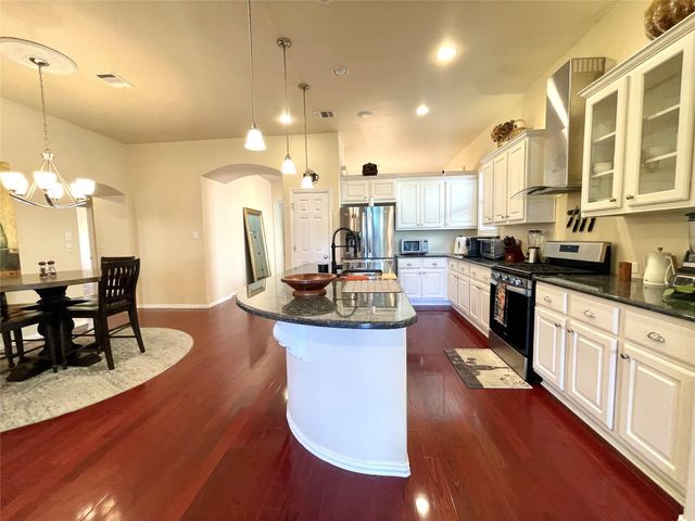 1406 Rimstone DR, Cedar Park, TX 78613