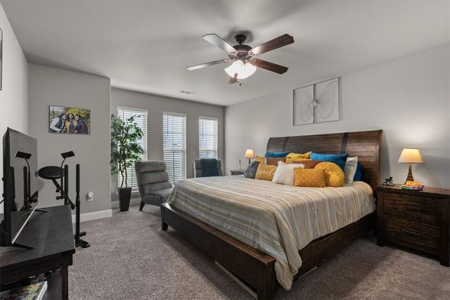 731 Cortland Street, Bentonville, AR 72712