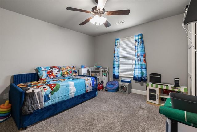 731 Cortland Street, Bentonville, AR 72712