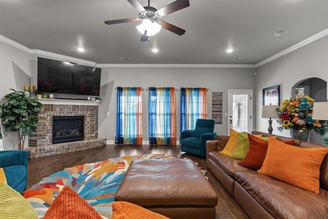 731 Cortland Street, Bentonville, AR 72712