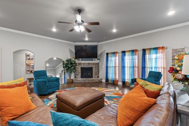731 Cortland Street, Bentonville, AR 72712