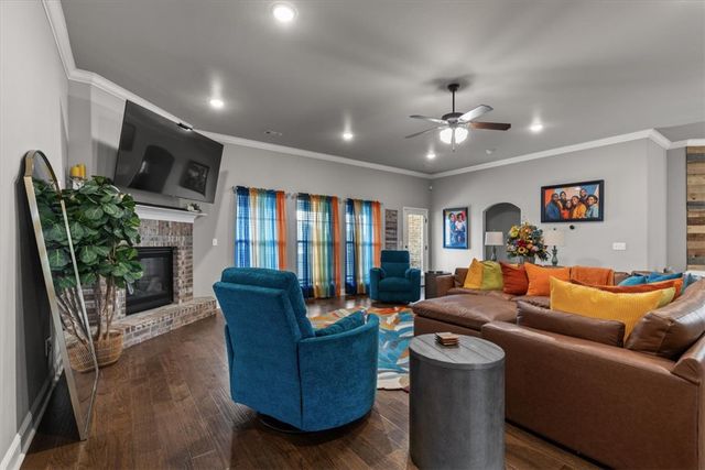 731 Cortland Street, Bentonville, AR 72712
