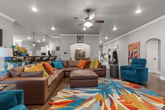 731 Cortland Street, Bentonville, AR 72712