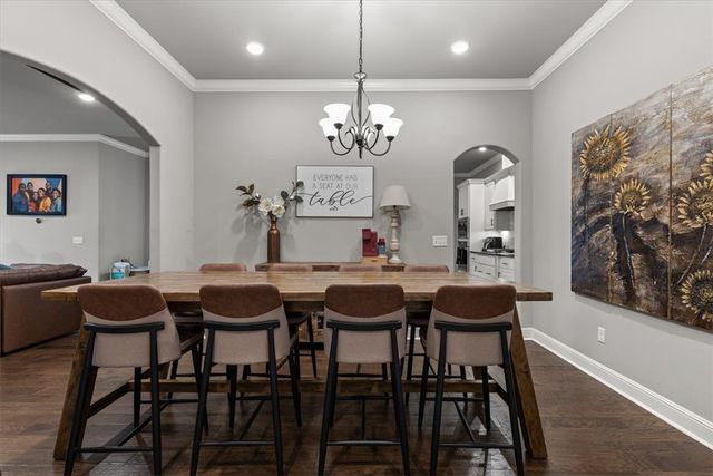 731 Cortland Street, Bentonville, AR 72712