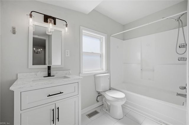 8916 London ST, Norfolk, VA 23503