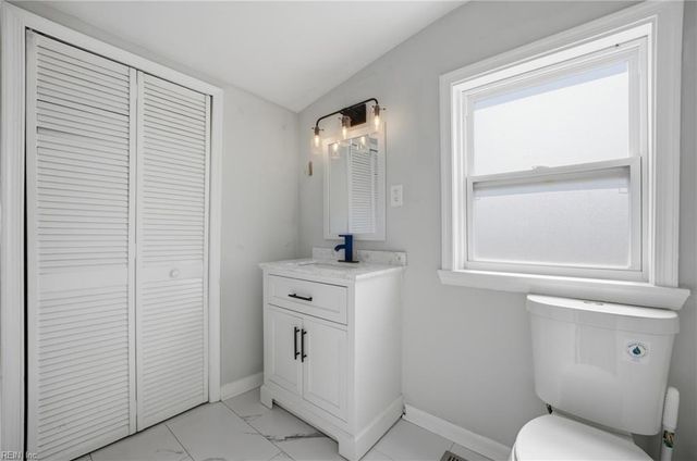 8916 London ST, Norfolk, VA 23503