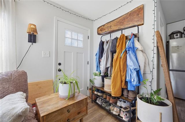 8916 London ST, Norfolk, VA 23503