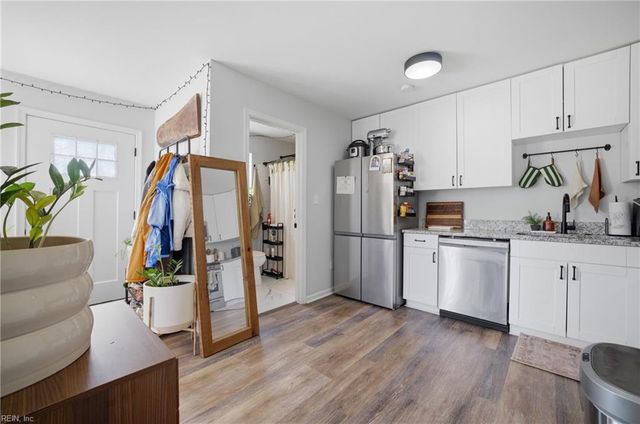 8916 London ST, Norfolk, VA 23503