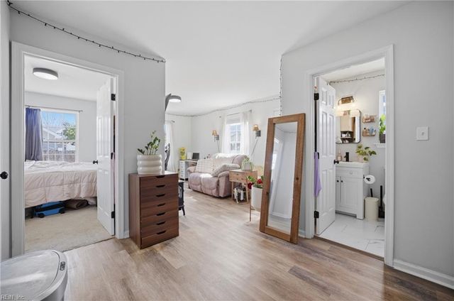 8916 London ST, Norfolk, VA 23503