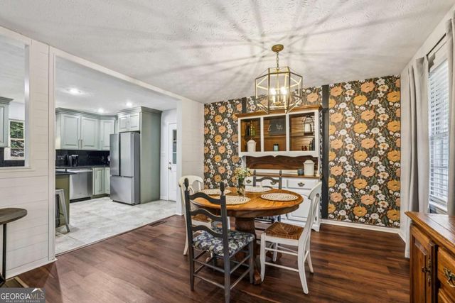 4641 Brunning Court, Dunwoody, GA 30338