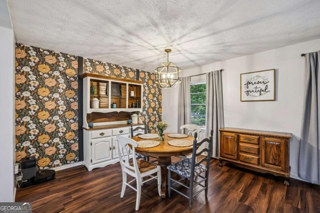 4641 Brunning Court, Dunwoody, GA 30338