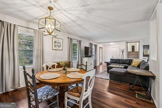 4641 Brunning Court, Dunwoody, GA 30338