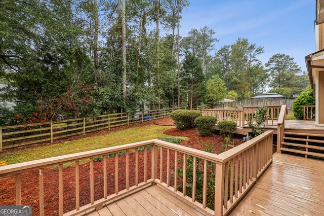 4641 Brunning Court, Dunwoody, GA 30338