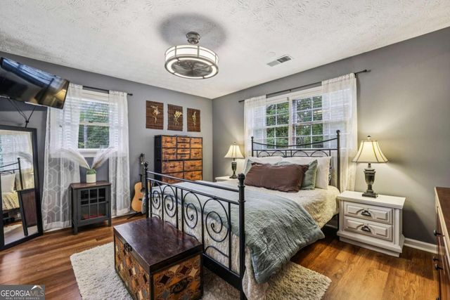 4641 Brunning Court, Dunwoody, GA 30338