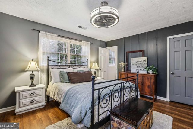 4641 Brunning Court, Dunwoody, GA 30338