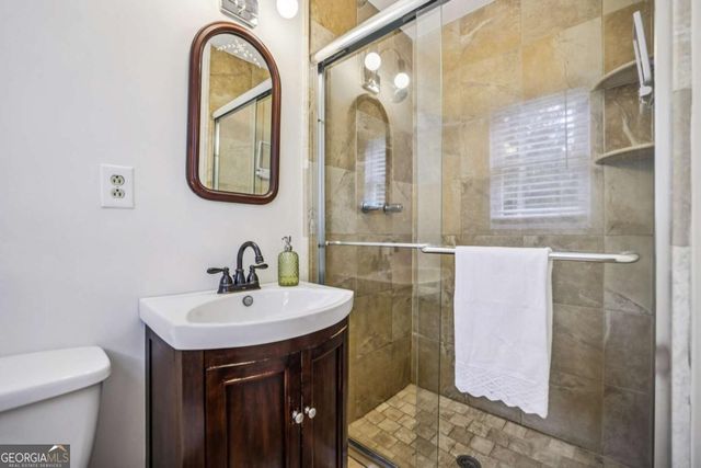 4641 Brunning Court, Dunwoody, GA 30338