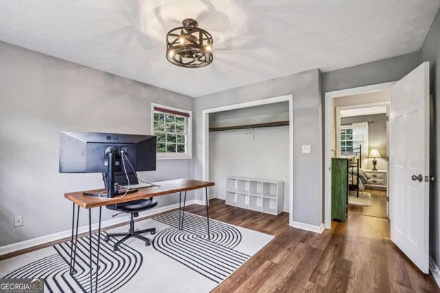 4641 Brunning Court, Dunwoody, GA 30338