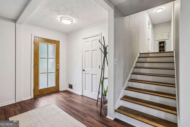 4641 Brunning Court, Dunwoody, GA 30338