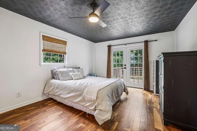 4641 Brunning Court, Dunwoody, GA 30338