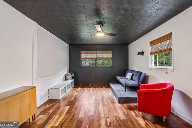 4641 Brunning Court, Dunwoody, GA 30338