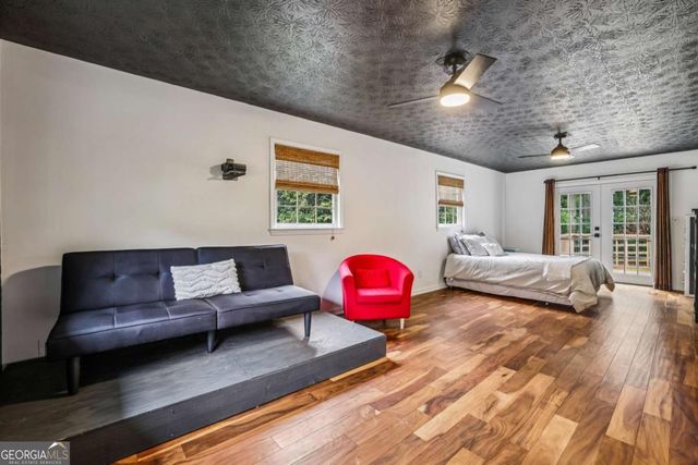 4641 Brunning Court, Dunwoody, GA 30338