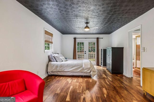 4641 Brunning Court, Dunwoody, GA 30338