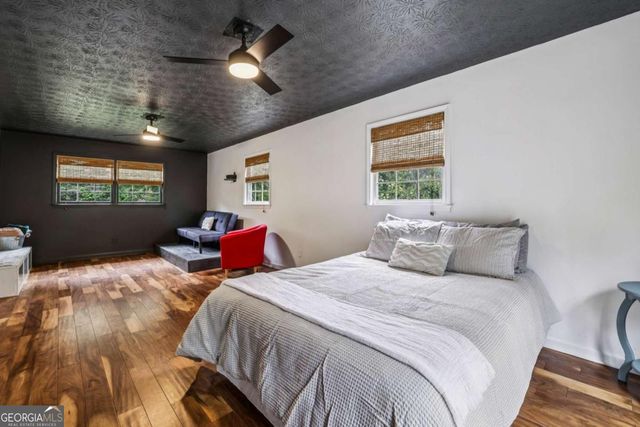 4641 Brunning Court, Dunwoody, GA 30338