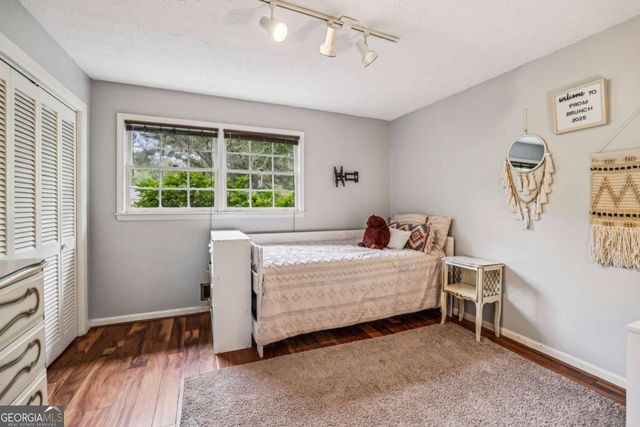 4641 Brunning Court, Dunwoody, GA 30338