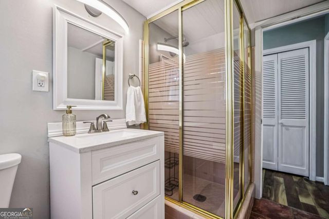 4641 Brunning Court, Dunwoody, GA 30338