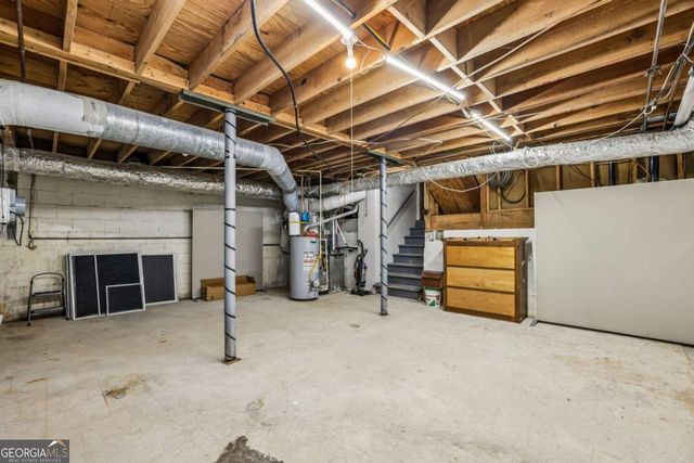 4641 Brunning Court, Dunwoody, GA 30338