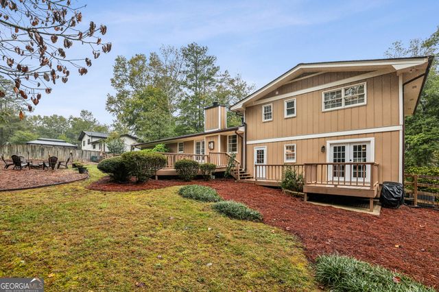 4641 Brunning Court, Dunwoody, GA 30338