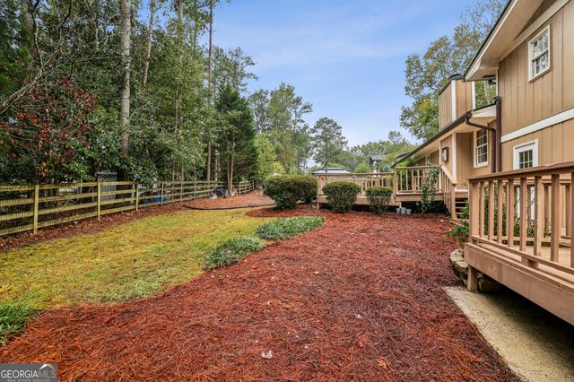 4641 Brunning Court, Dunwoody, GA 30338