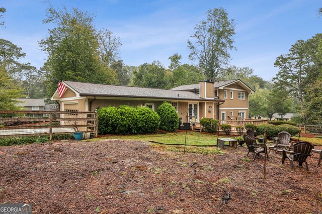 4641 Brunning Court, Dunwoody, GA 30338