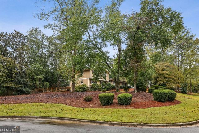 4641 Brunning Court, Dunwoody, GA 30338