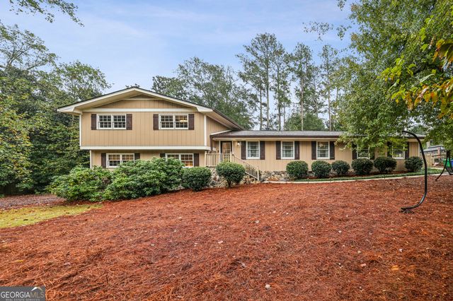 4641 Brunning Court, Dunwoody, GA 30338