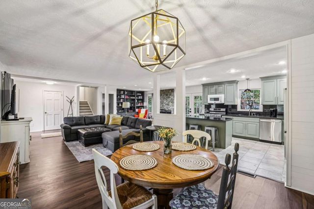 4641 Brunning Court, Dunwoody, GA 30338