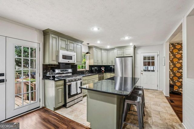 4641 Brunning Court, Dunwoody, GA 30338