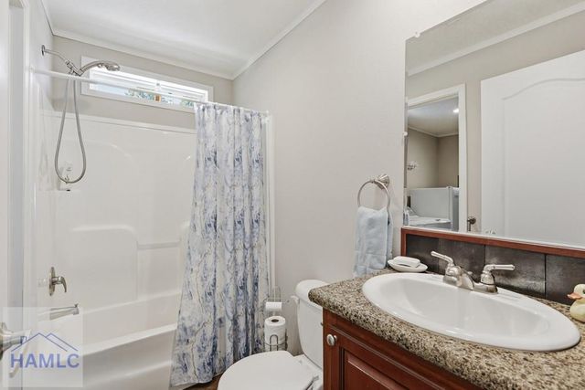 198 2nd Street, Midway, GA 31320