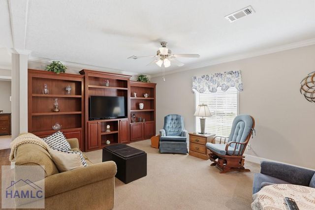 198 2nd Street, Midway, GA 31320