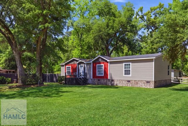 198 2nd Street, Midway, GA 31320