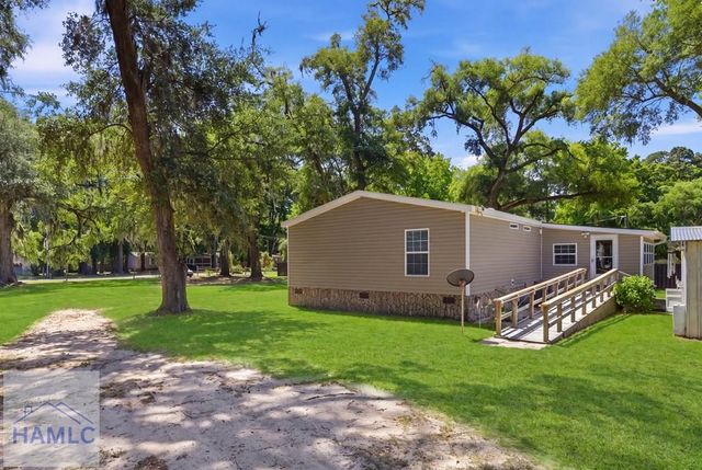 198 2nd Street, Midway, GA 31320