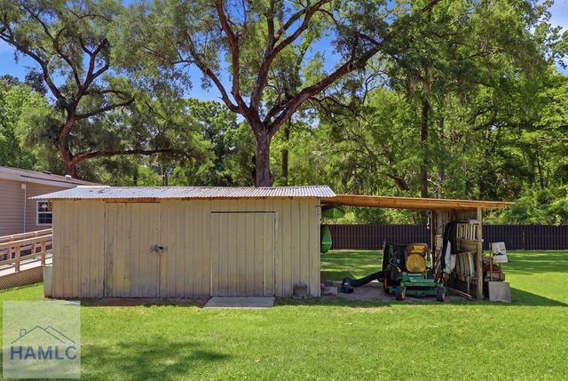198 2nd Street, Midway, GA 31320