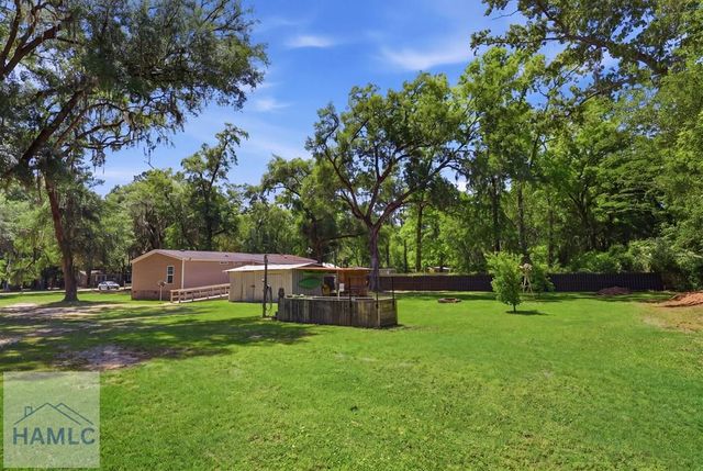198 2nd Street, Midway, GA 31320