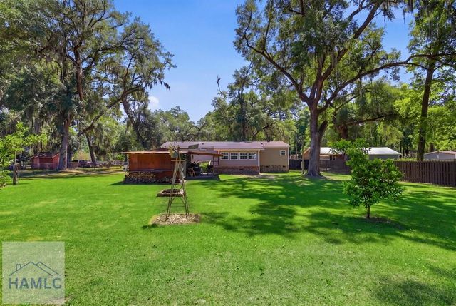 198 2nd Street, Midway, GA 31320