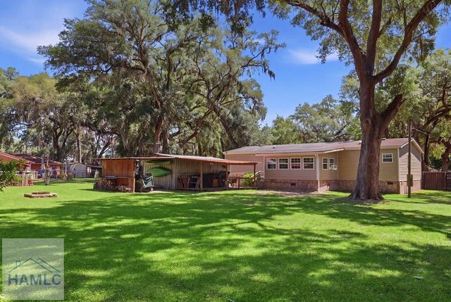 198 2nd Street, Midway, GA 31320