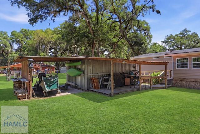 198 2nd Street, Midway, GA 31320