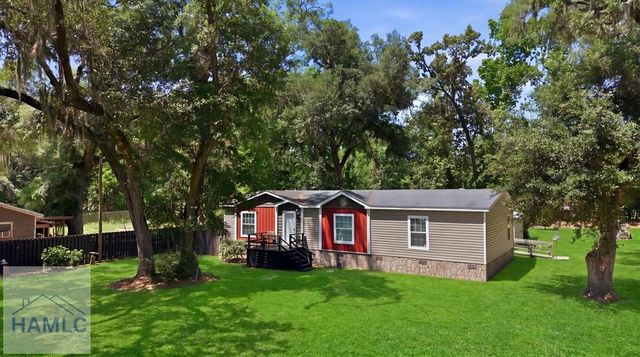 198 2nd Street, Midway, GA 31320