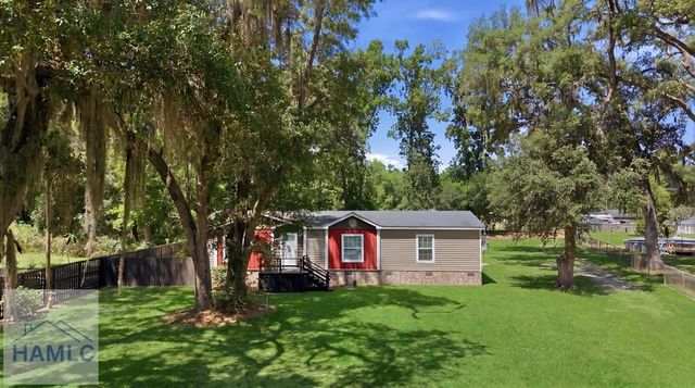 198 2nd Street, Midway, GA 31320