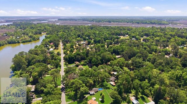 198 2nd Street, Midway, GA 31320